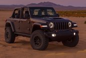 Jeep Wrangler Rubicon 392