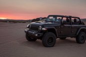 Jeep Wrangler Rubicon 392