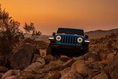 Jeep Wrangler Rubicon 392