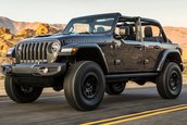 Jeep Wrangler Rubicon 392