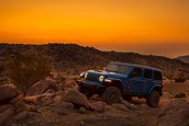 Jeep Wrangler Rubicon 392