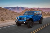 Jeep Wrangler Rubicon 392