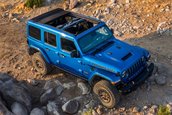 Jeep Wrangler Rubicon 392