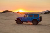 Jeep Wrangler Rubicon 392