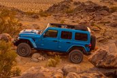 Jeep Wrangler Rubicon 392