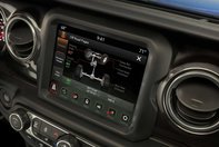 Jeep Wrangler Rubicon 392