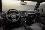 Jeep Wrangler Rubicon Recon
