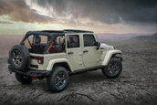 Jeep Wrangler Rubicon Recon