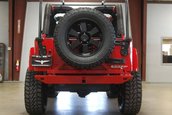 Jeep Wrangler SRT10
