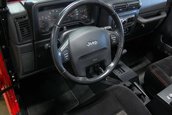 Jeep Wrangler SRT10