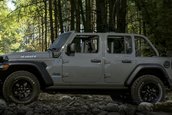 Jeep Wrangler Willys 4xe