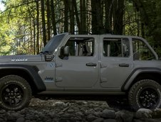 Jeep Wrangler Willys 4xe