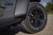 Jeep Wrangler Willys 4xe