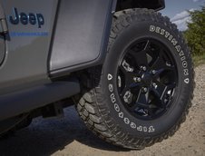 Jeep Wrangler Willys 4xe