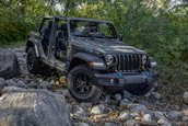 Jeep Wrangler Willys 4xe