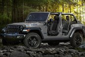 Jeep Wrangler Willys 4xe