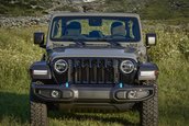 Jeep Wrangler Willys 4xe