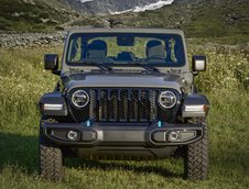 Jeep Wrangler Willys 4xe