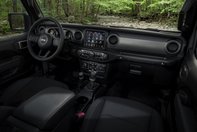 Jeep Wrangler Willys 4xe