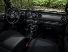 Jeep Wrangler Willys 4xe