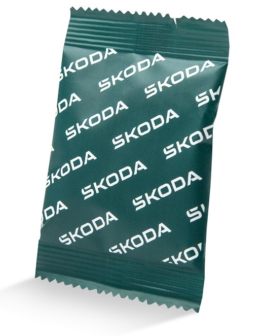Jeleuri Oe Skoda 6U0087703CN