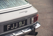 Jensen Interceptor FF II de vanzare