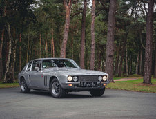 Jensen Interceptor FF II de vanzare