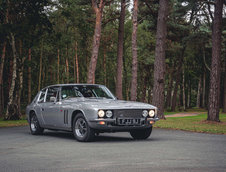 Jensen Interceptor FF II de vanzare