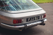 Jensen Interceptor FF II de vanzare