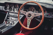 Jensen Interceptor FF II de vanzare