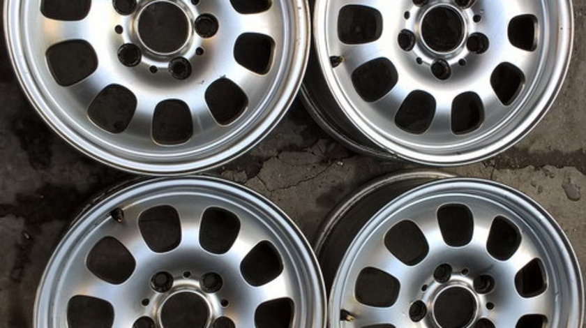 Jenti BMW, originale, pe R15-5x120