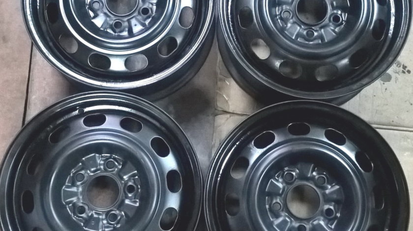 Jenti Hyundai Elantra-i30-ix20,Honda CRV-FRV-Civic,Kia Ceed-Soul-Venga, MAZDA 3-5-6- R15-5x114,3