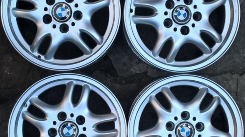 Jenti originaleBMW seria 1,3,Z3,Z4, Mini Countryman-Paceman, Opel Insignia, VW Amarok -.R16-5x120