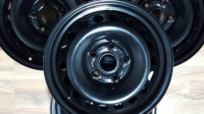 Jenti tabla MERCEDS Vito, Viano, Vaneo, Klasse V, pe 15"-5x112