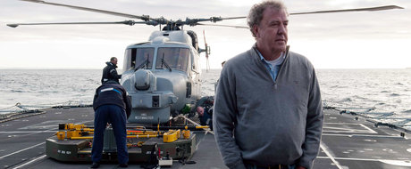 Jeremy Clarkson a fost concediat de BBC, revenirea nu este exclusa