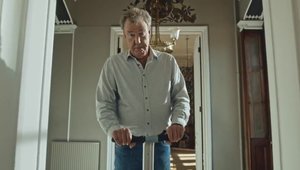 Jeremy Clarkson face misto de BBC in noua reclama pentru Amazon