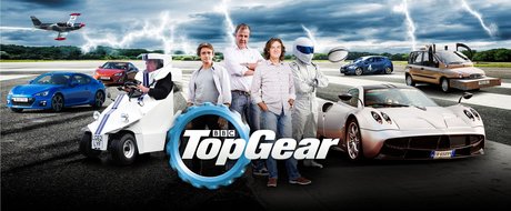 Jeremy Clarkson paraseste TOP GEAR definitiv, emisiunea devine istorie