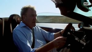 Jeremy Clarkson testeaza noul McLaren MP4-12C 1