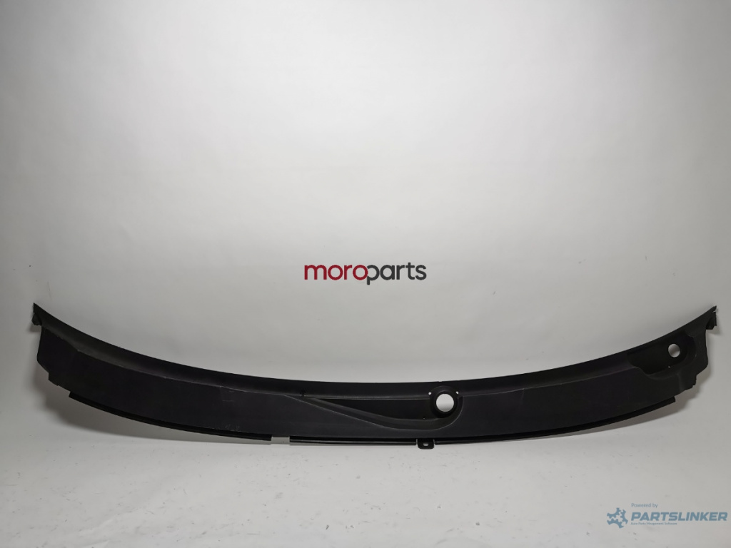 Jgheab parbriz ( Grila stergator ) Audi A6 4F sedan 2007 2008 OEM 4F1819403