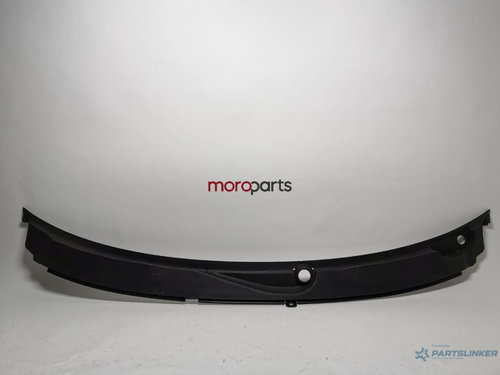 Jgheab parbriz ( Grila stergator ) Audi A6 4F sedan 2007 2008 OEM 4F1819403