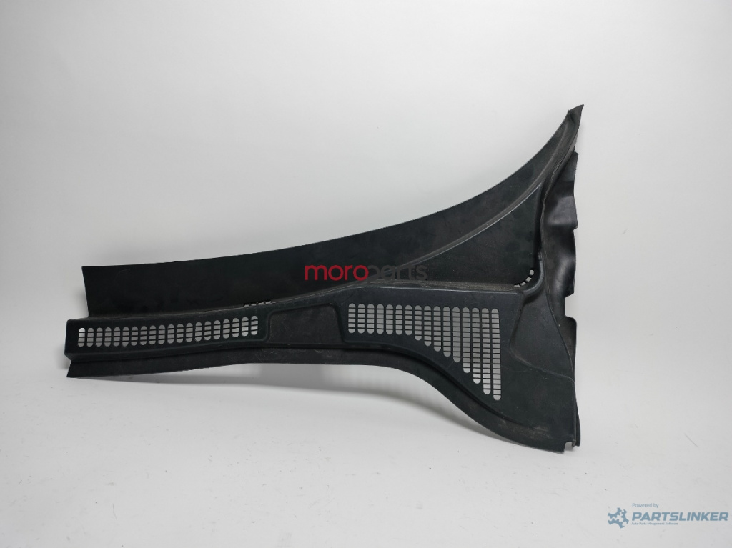 Jgheab stergator parbriz Skoda Superb 3T 2.0 TDI combi 2009 2010 OEM 3T0819415A