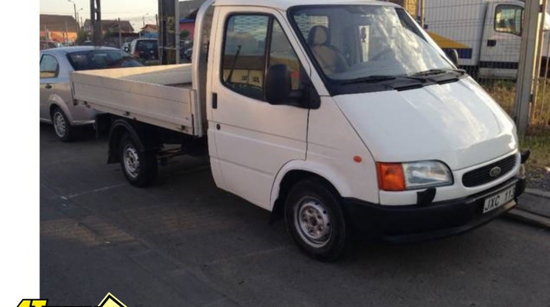 Jnate pe 16 ford transit 2003