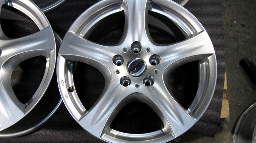 JNTE RONAL NOI 18 5X120 BMW TOUAREG SI ALTELE