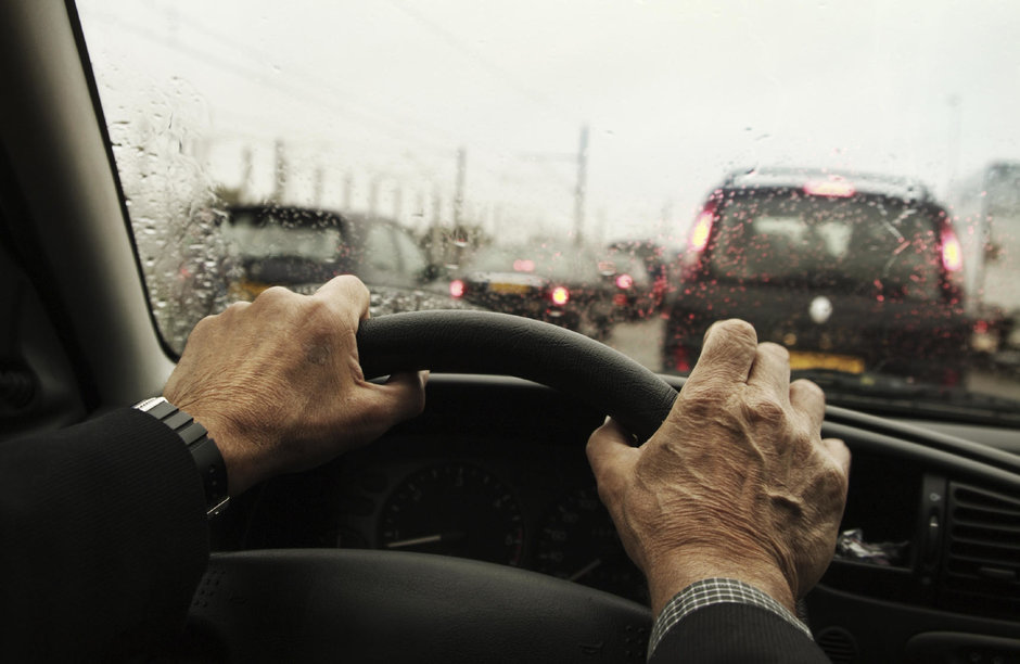 Jocul acesta iti spune ce varsta de sofer ai cu adevarat si daca trebuie sa conduci