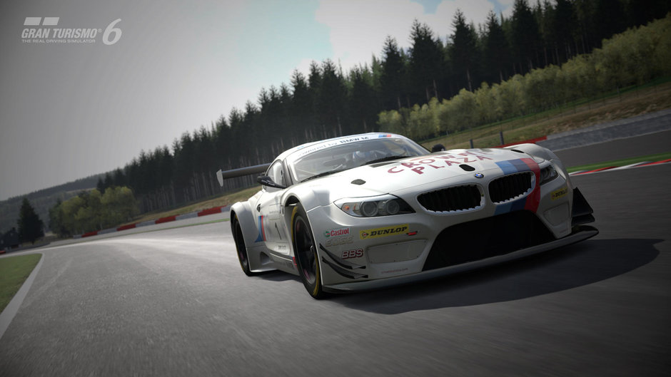 Jocul GranTurismo 6 s-a lansat si in Romania Jocul GranTurismo 6 s-a lansat si in Romania