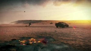 Jocul 'Mad Max Savage Road' pare la fel de spectaculos ca filmul