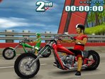 Jocuri cu Motociclete Online