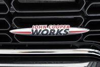 John Cooper Works