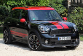 John Cooper Works