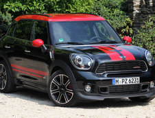 John Cooper Works